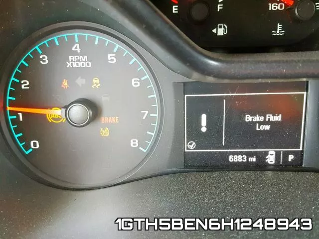1GTH5BEN6H1248943