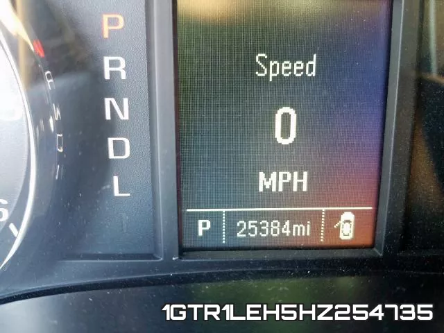 1GTR1LEH5HZ254735