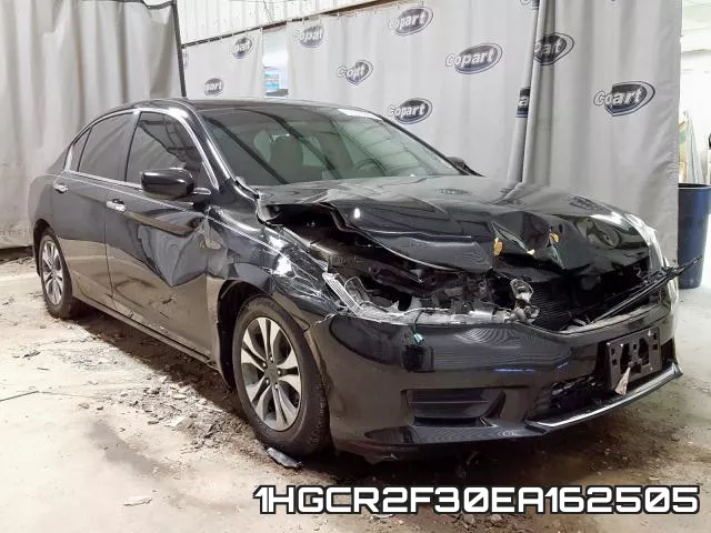 1HGCR2F30EA162505