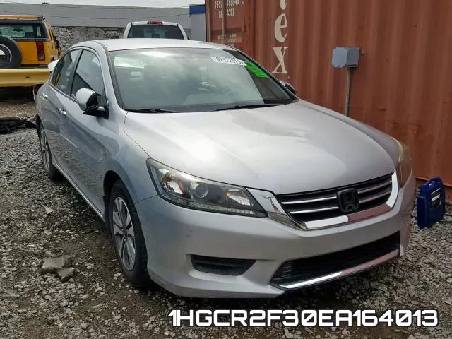 1HGCR2F30EA164013