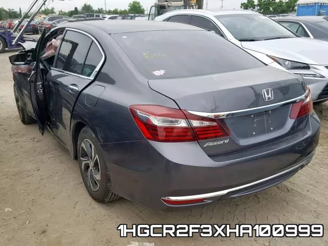 1HGCR2F3XHA100999