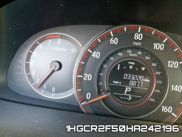 1HGCR2F50HA242196