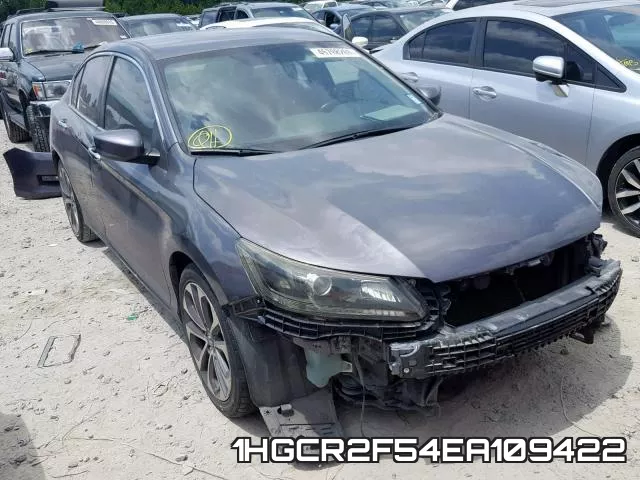 1HGCR2F54EA109422