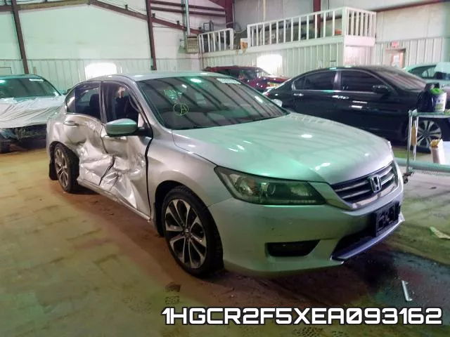 1HGCR2F5XEA093162