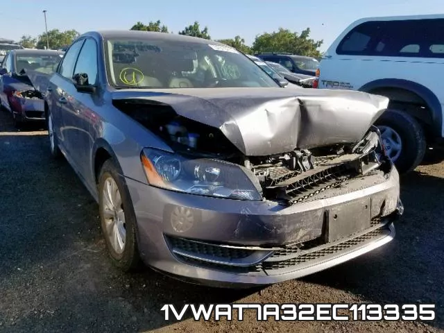 1VWAT7A32EC113335