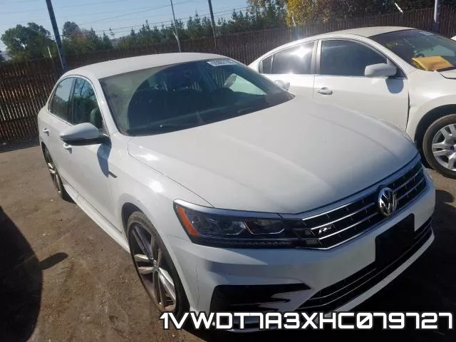 1VWDT7A3XHC079727