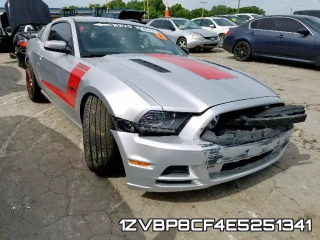 1ZVBP8CF4E5251341