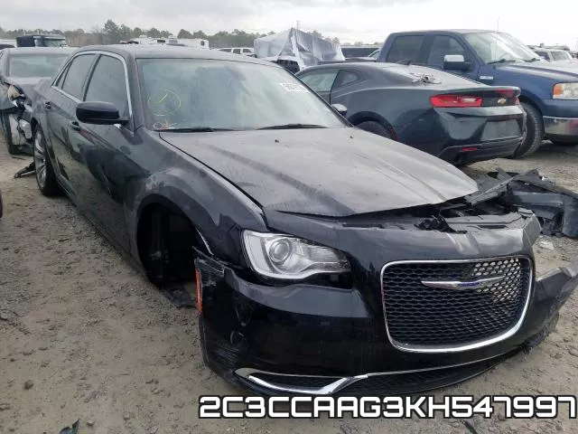 2C3CCAAG3KH547997