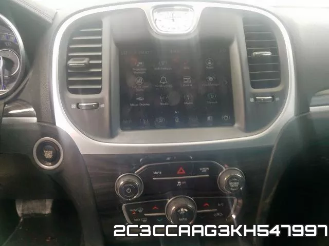 2C3CCAAG3KH547997