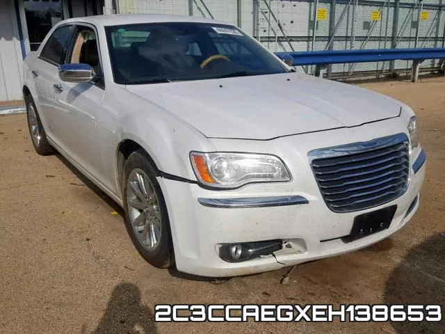2C3CCAEGXEH138653