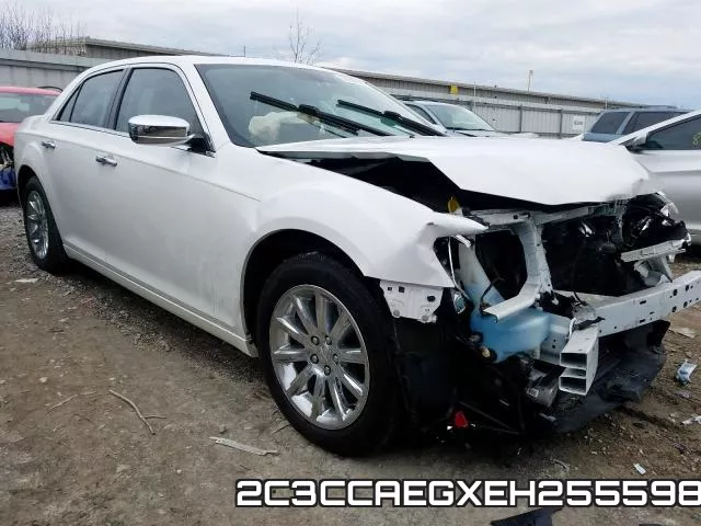 2C3CCAEGXEH255598
