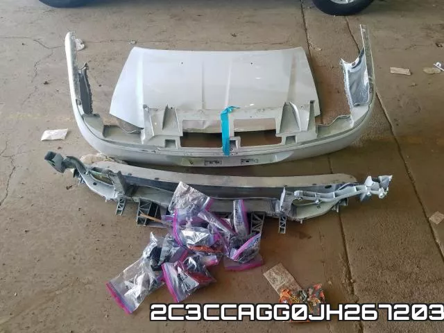 2C3CCAGG0JH267203