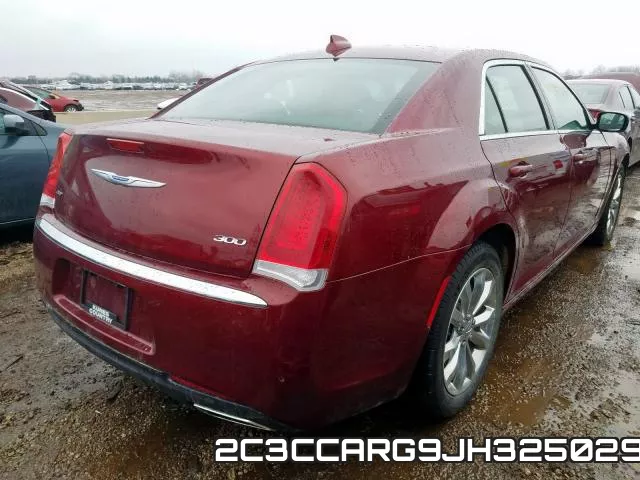 2C3CCARG9JH325029