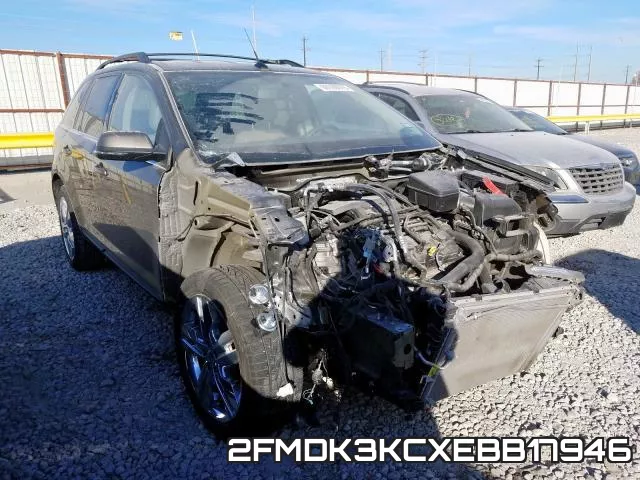 2FMDK3KCXEBB17946