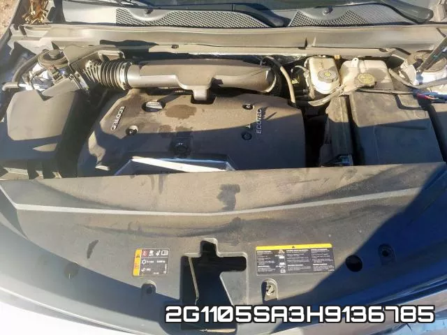 2G1105SA3H9136785