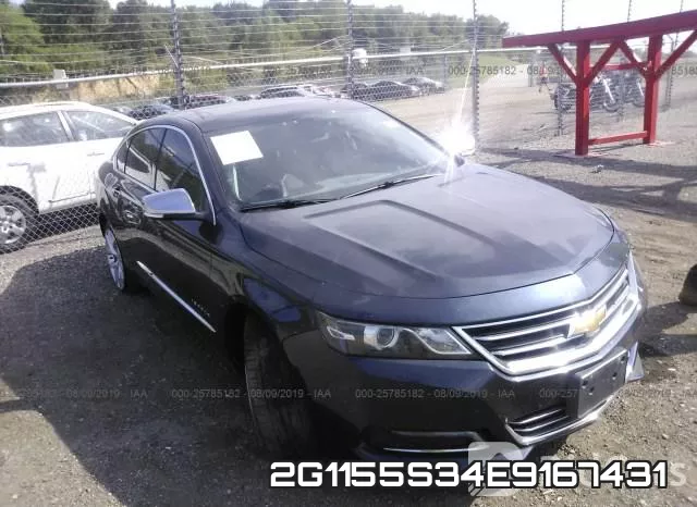 2G1155S34E9167431