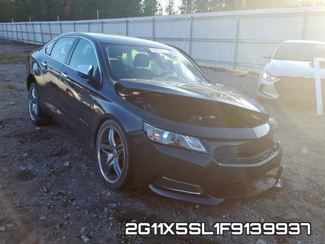 2G11X5SL1F9139937
