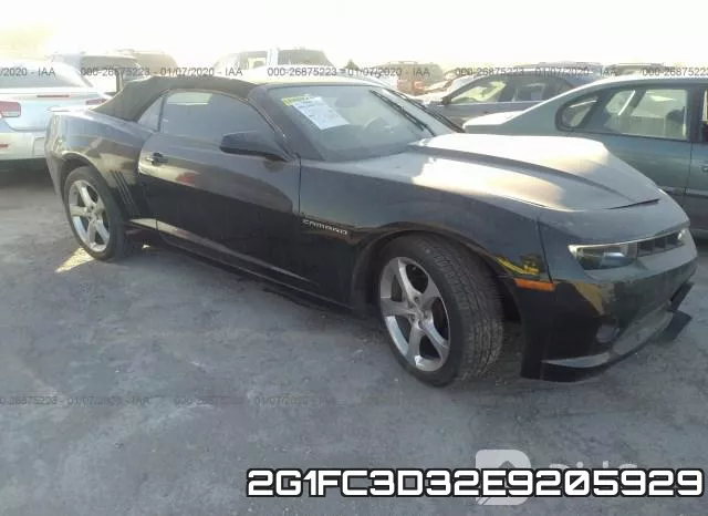 2G1FC3D32E9205929