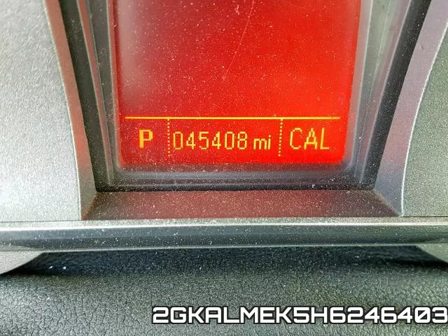 2GKALMEK5H6246403