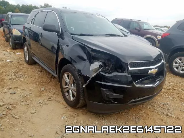 2GNALAEK2E6145722