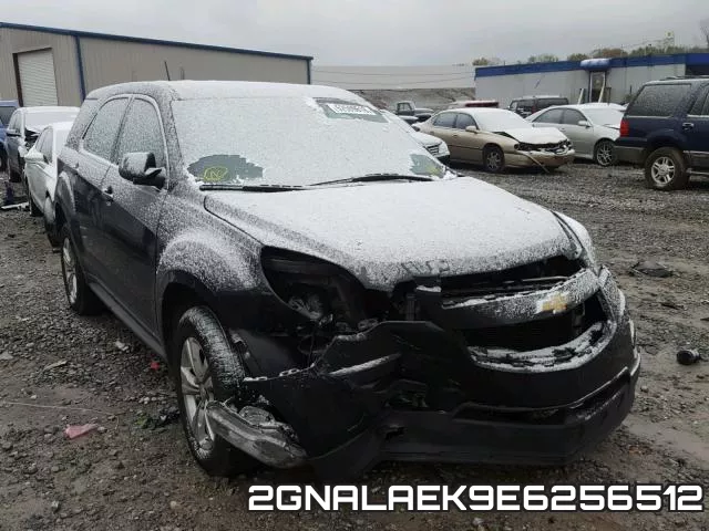 2GNALAEK9E6256512