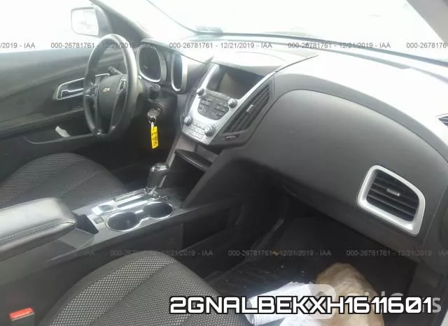 2GNALBEKXH1611601