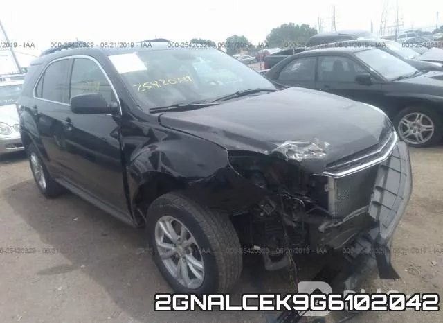 2GNALCEK9G6102042