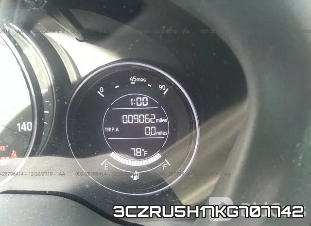 3CZRU5H17KG707742