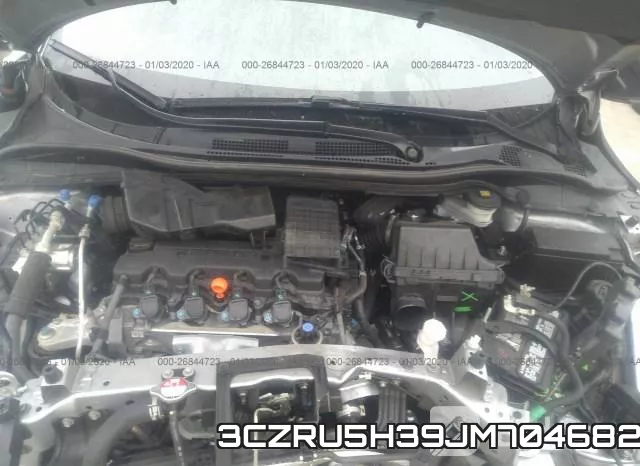3CZRU5H39JM704682