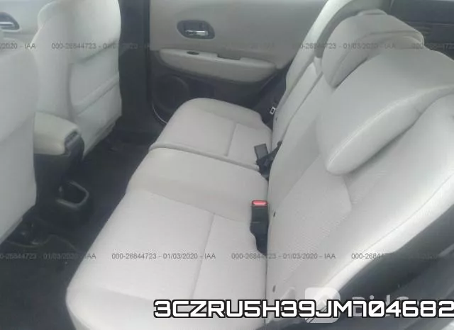 3CZRU5H39JM704682