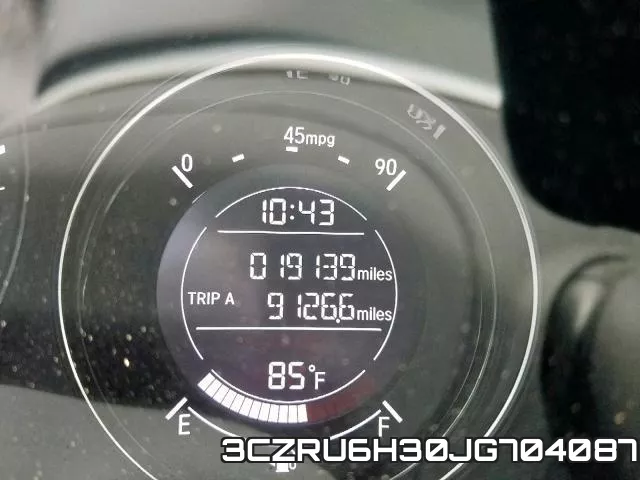 3CZRU6H30JG704087
