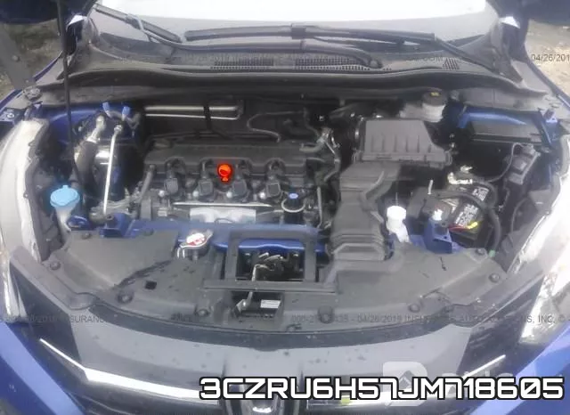 3CZRU6H57JM718605