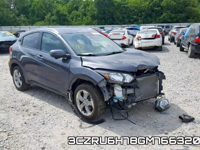 3CZRU6H78GM766320