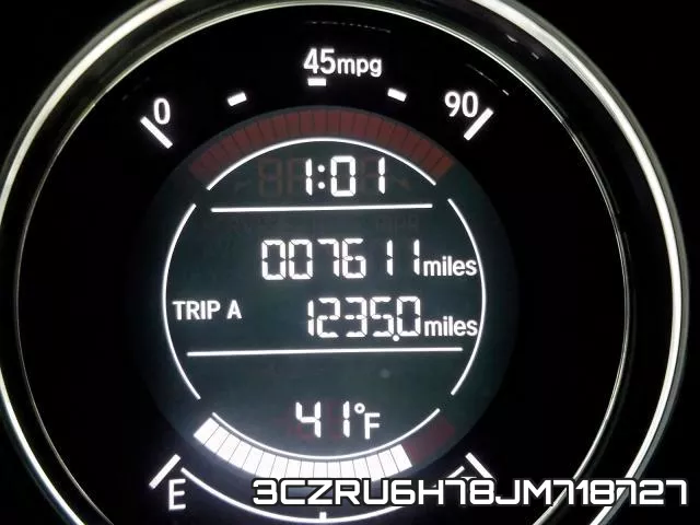 3CZRU6H78JM718727