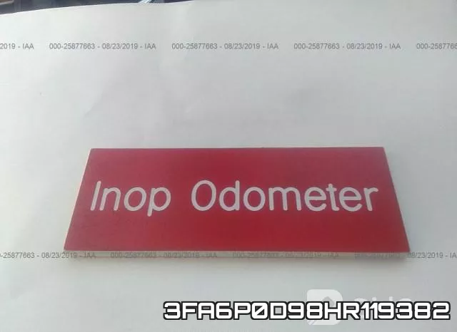 3FA6P0D98HR119382