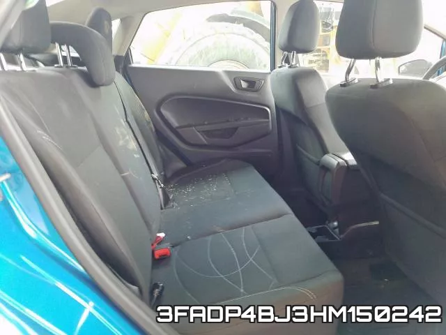 3FADP4BJ3HM150242