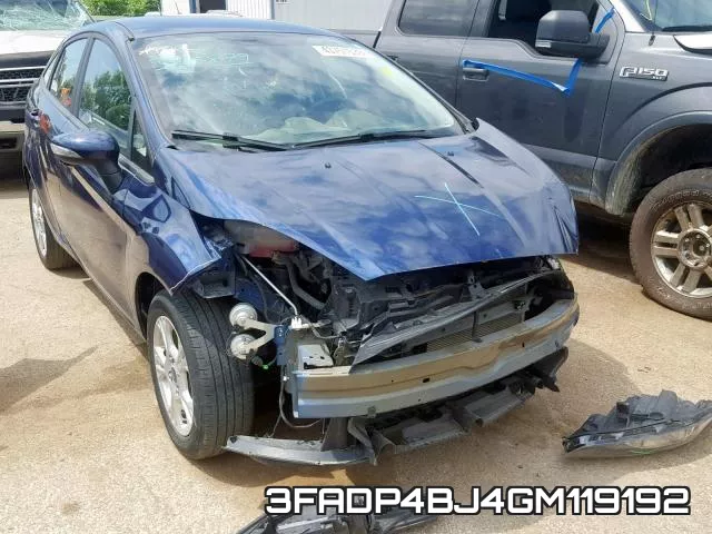 3FADP4BJ4GM119192