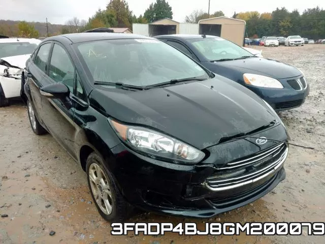 3FADP4BJ8GM200079