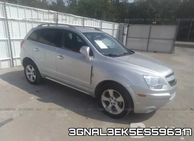 3GNAL3EK5ES596317