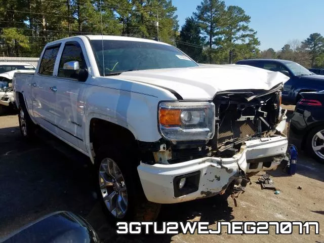 3GTU2WEJ7EG270717