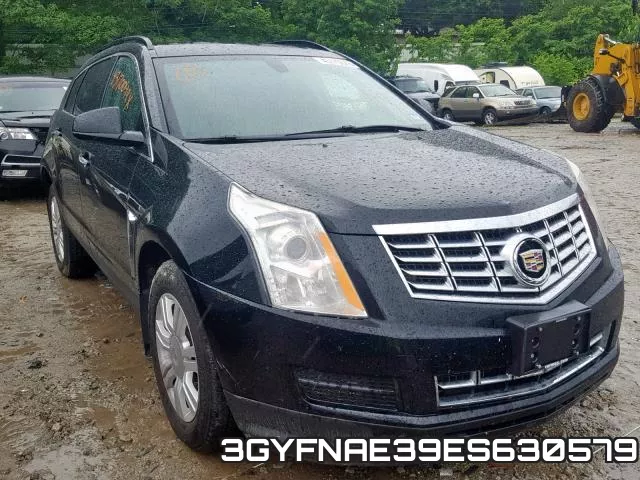 3GYFNAE39ES630579
