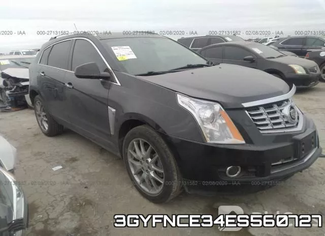 3GYFNCE34ES560727