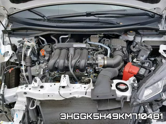 3HGGK5H49KM710481