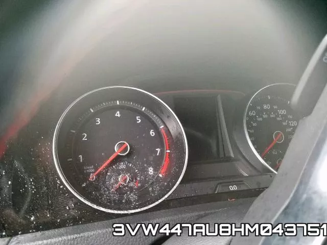 3VW447AU8HM043751