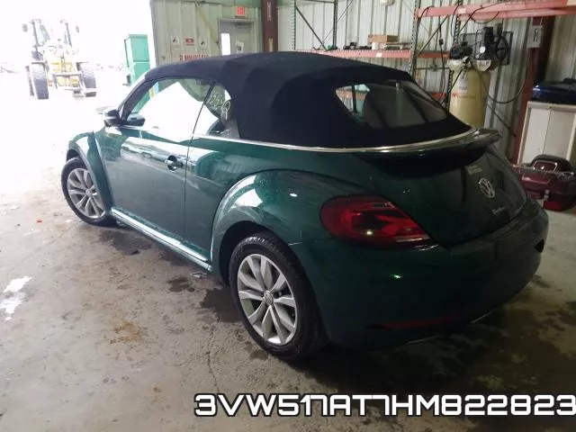 3VW517AT7HM822823