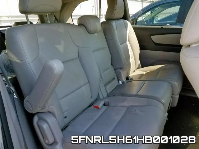 5FNRL5H61HB001028