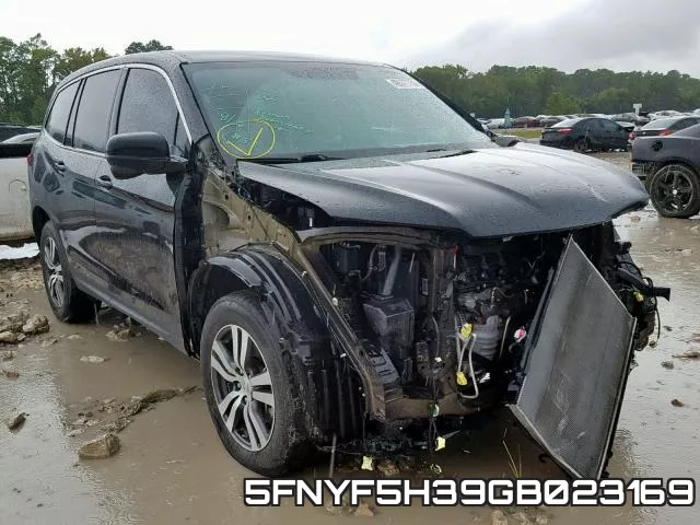 5FNYF5H39GB023169