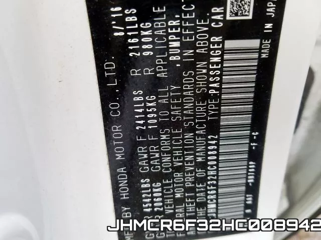 JHMCR6F32HC008942_10.webp