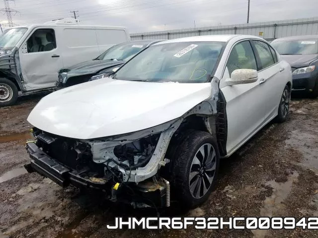 JHMCR6F32HC008942