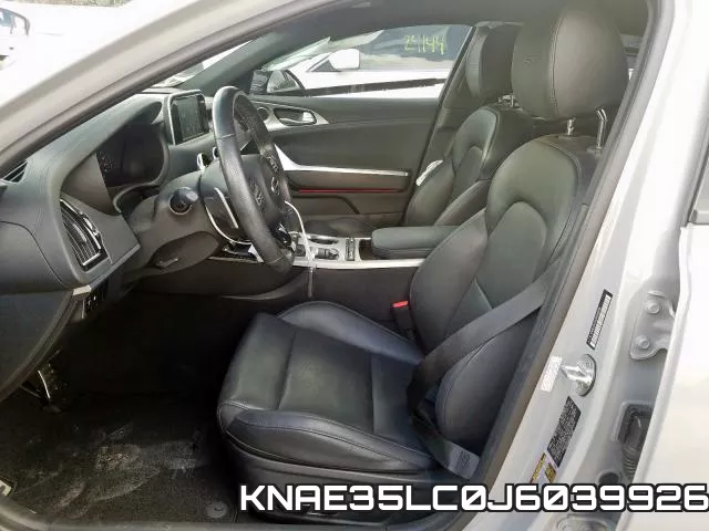 KNAE35LC0J6039926